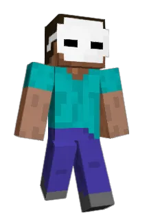 Cyfixx67 Minecraft avatar full body