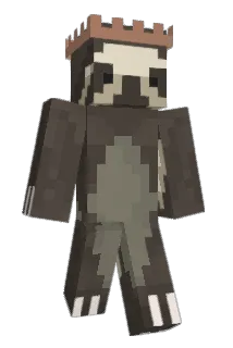 Cyiphi Minecraft avatar full body