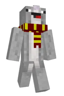 CyleRocks Minecraft avatar full body
