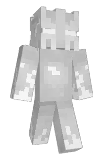 CyleWasTaken Minecraft avatar full body