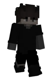 Cyne_ Minecraft avatar full body