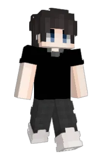Cynex_0 Minecraft avatar full body