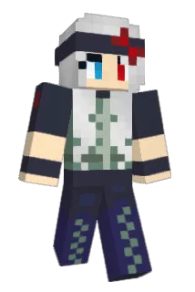 Cynful27 Minecraft avatar full body