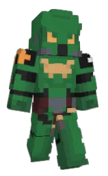 Custom render preview