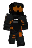 CynicalAtomics98 Minecraft avatar full body