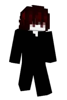 Cynicism_JIN Minecraft avatar full body