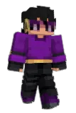 Cynus_ Minecraft avatar full body