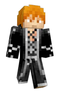 Cynx_IDC Minecraft avatar full body