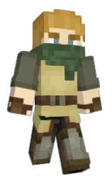Custom render preview