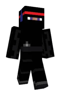 Cypher720 Minecraft avatar full body