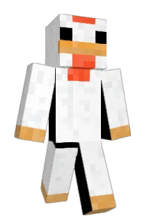Cypher_88 Minecraft avatar full body