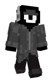Cypher_Bytes Minecraft avatar full body