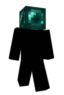 Cypiea Minecraft avatar full body