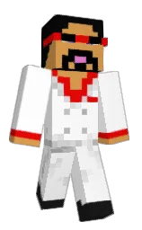 Custom render preview