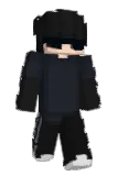Cyprian89 Minecraft avatar full body