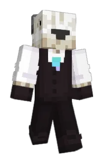 CypriotCheez Minecraft avatar full body