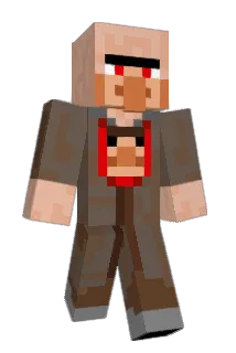 Cyprus123 Minecraft avatar full body