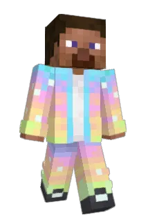 Cypt_ Minecraft avatar full body