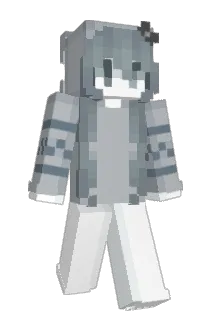 Cyqn_ Minecraft avatar full body