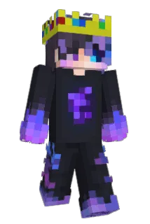 Cyreon2010 Minecraft avatar full body