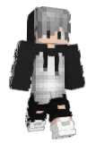 CyrexDanieeL Minecraft avatar full body