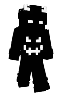 Cyrexes0 Minecraft avatar full body