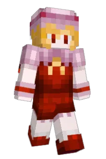 CyrilSinclair Minecraft avatar full body