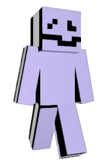 Cyropedia Minecraft avatar full body