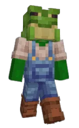 Custom render preview