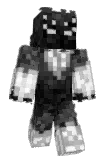 Cyrus_1 Minecraft avatar full body