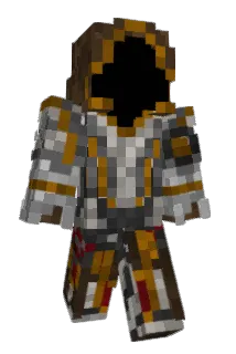 CyruzQ Minecraft avatar full body