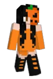 Cytals Minecraft avatar full body
