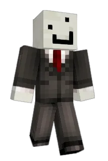 Cytay1 Minecraft avatar full body