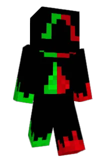 CytheImp Minecraft avatar full body