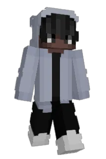 Cyths Minecraft avatar full body