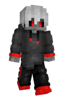 Cytotoxin88 Minecraft avatar full body