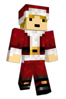 Cytoxien74 Minecraft avatar full body