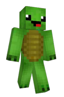 Cyvaz Minecraft avatar full body