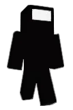 Cyvull Minecraft avatar full body