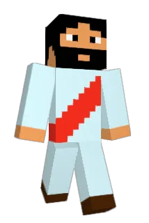 CyzTM Minecraft avatar full body