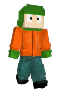 Cyzclone12 Minecraft avatar full body