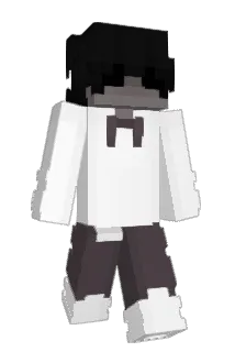 Cz3h Minecraft avatar full body