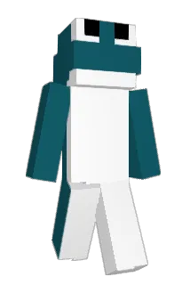 CzArNyyyyy Minecraft avatar full body
