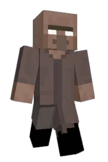 Czajnikowski10 Minecraft avatar full body
