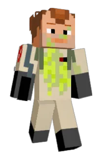 Czarist97 Minecraft avatar full body