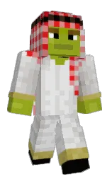 Custom render preview