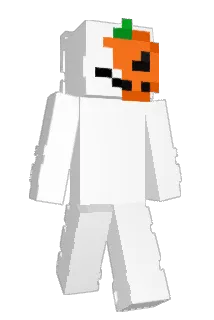 CzzxpU12 Minecraft avatar full body