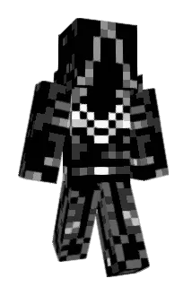 D007YM4CK Minecraft avatar full body