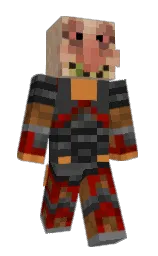 Custom render preview