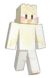 D0DOSAE Minecraft avatar full body